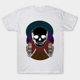 Skullor T-Shirt